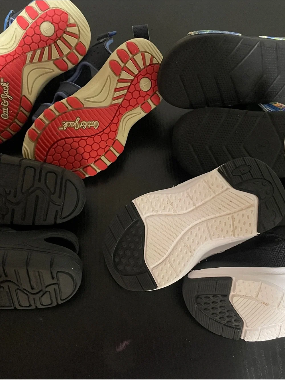 Shoe Bundle ! Size 6&7 - Picture 6 of 6